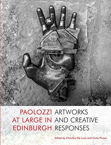 Paolozzi large in - at,