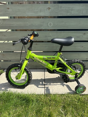 Dinoroar pedal pals - ‘dinoroar’,