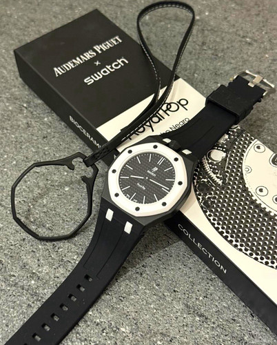 Royal pop audemars piguet - pop,