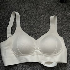 JML BELVIA PADDED BRA - ULTRA
