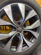 RENAULT CAPTUR MK2 DIAMOND CUT