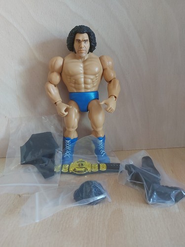 Wwe superstars walmart andre - superstars,