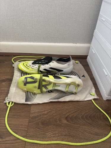Adidas predator elite in - fg,