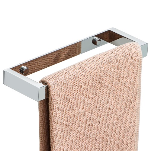 Sayayo hand towel - towel, holder