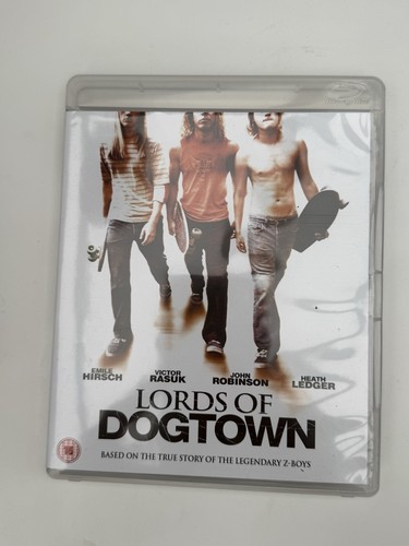 Lords dogtown special - dogtown, dual