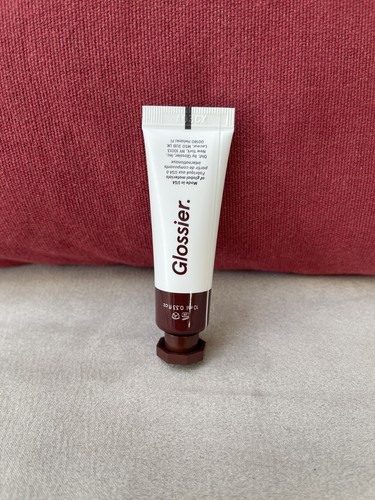 Glossier deep natural bronze - deep,
