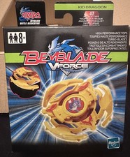 Beyblade kid dragoon Hasbro