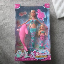 Steffi Love Mermaid Friends