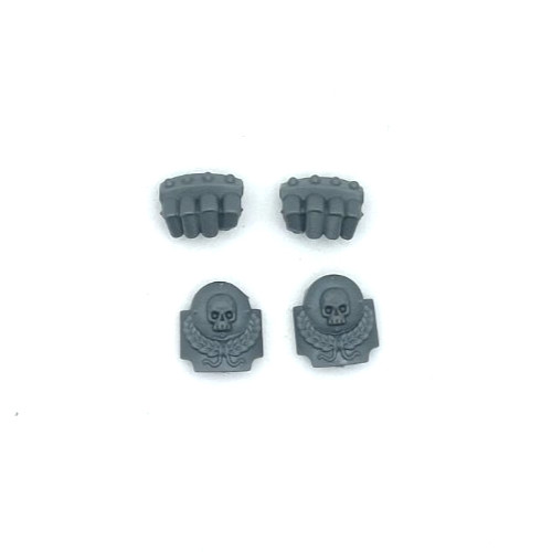 Warhammer 40k marneus calgar - 40k,
