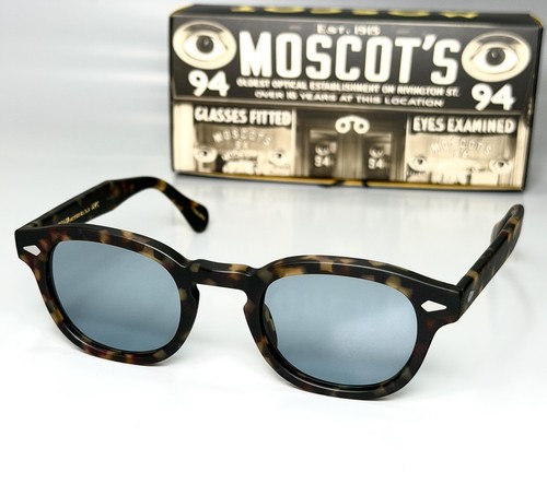 Brand new moscot - new, lemtosh