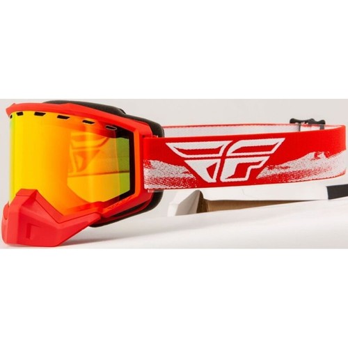Fly racing goggles - mx,