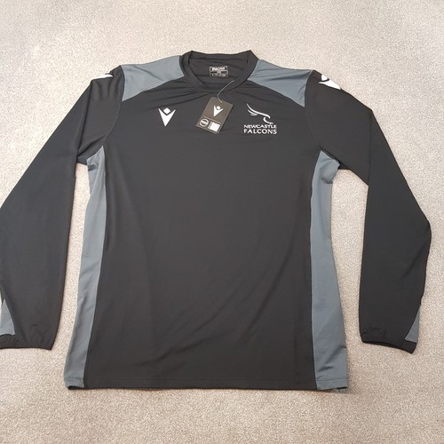 Newcastle falcons top 3xl - 3xl, xxxl