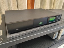 Naim ND5 XS BT WiFi Network