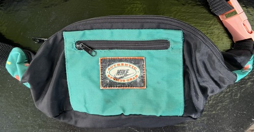 Vintage 90s nike - 90s, bag