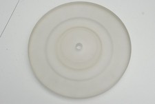 PINK TRIANGLE TURNTABLE