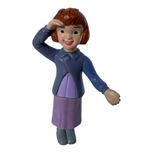 Julie darling figure - julie,
