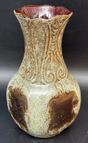 Germany pottery two - w.germany,