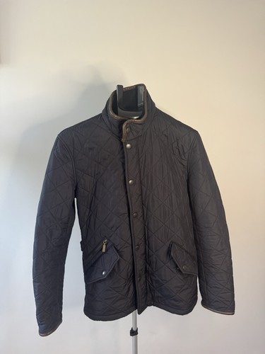 Barbour men powell - powell, jacket