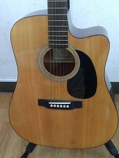 RECORDING KING RD-06-C Used Sprucebody Mahoganyneck Revbondfingerboard/Hard case