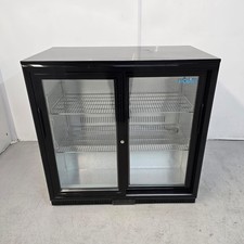 Fridge Bottle Double 2 Door