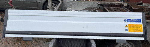 Ford transit dropside rear - ford,