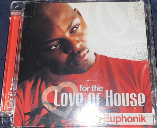 For the love - for,