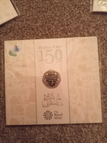 2016 brilliant uncirculated - uk,