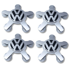 Alloy Wheel Centre Cap Hub x4