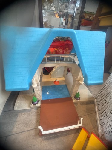 Little tikes 90s dollshouse - 90s,