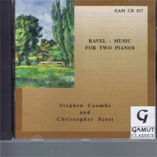 GAMUT STEPHEN COOMBS &