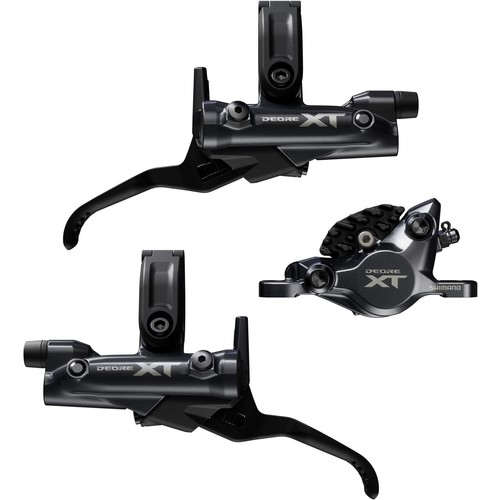 Shimano deore - shimano,