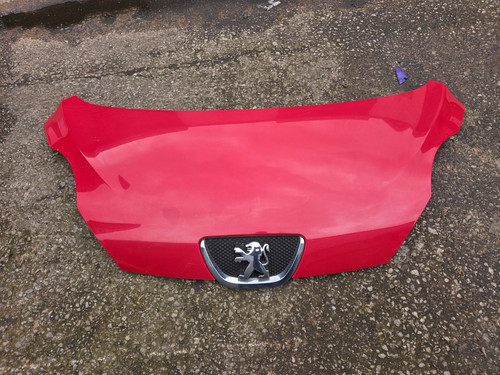 Peugeot 107 mk1 - peugeot,