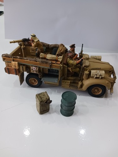 King country 8th - army, ea23