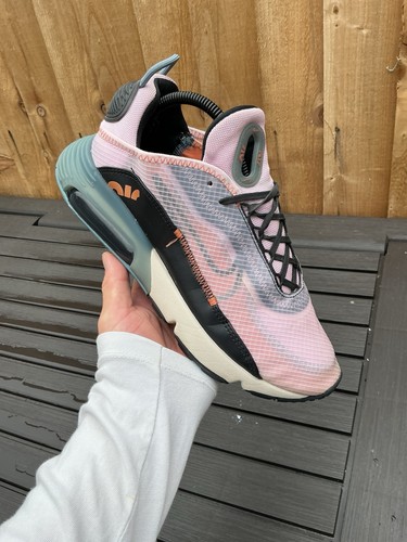 Nike air max 2090 light - nike,