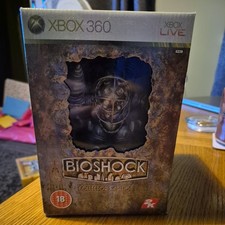 Bioshock Collector's Edition