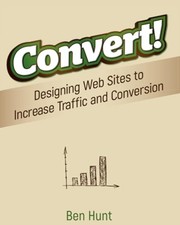 Convert!: Designing Web Sites