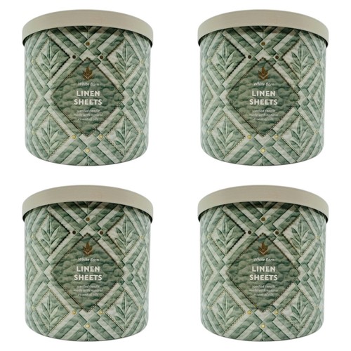 Four bath and - (4)bath, body