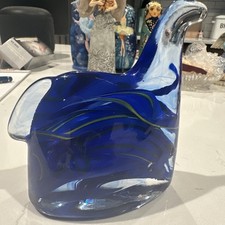 Kosta Boss Swedish Horse-made