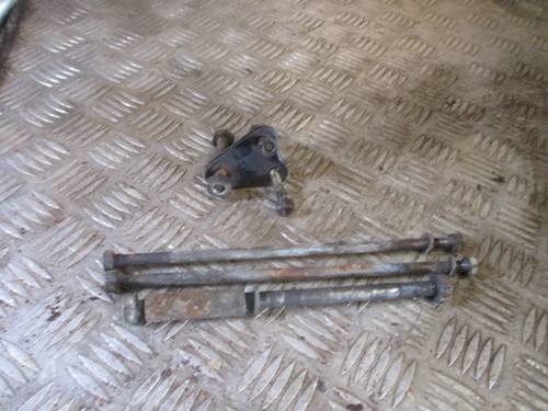 Yamaha rd350 rd250 engine - yamaha,