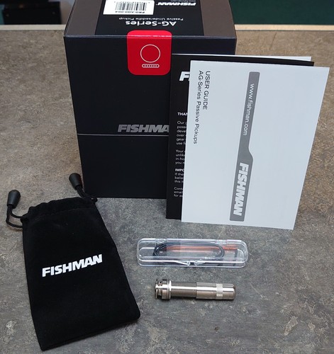 Fishman pro ag0 - fishman, pro-ag0-094