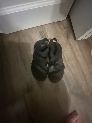 Chaco bodhi black strappy - chaco,