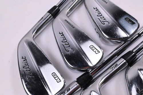 Titleist 718 irons pw - irons, /