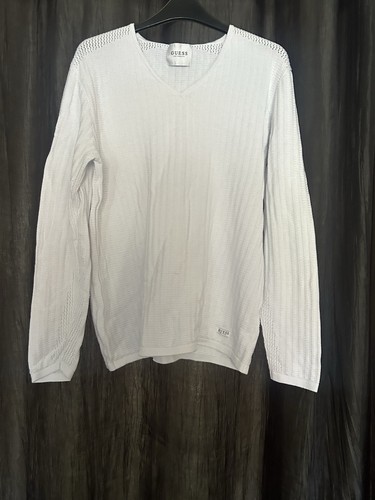 Ladies guess white - guess,