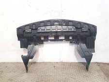 2012 ON MK1 VAUXHALL MOKKA X FRONT BUMPER UNDERTRAY