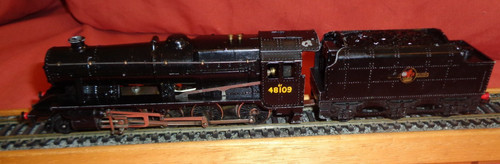 Hornby dublo 20732 gauge - dublo,
