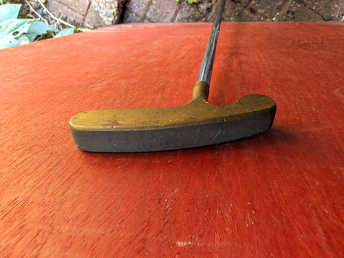Titleist bullseye blade golf - titleist,