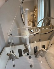 Fiona Walker Felt Dinosaur