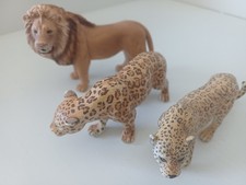 Schleich Safari Wildlife Zoo
