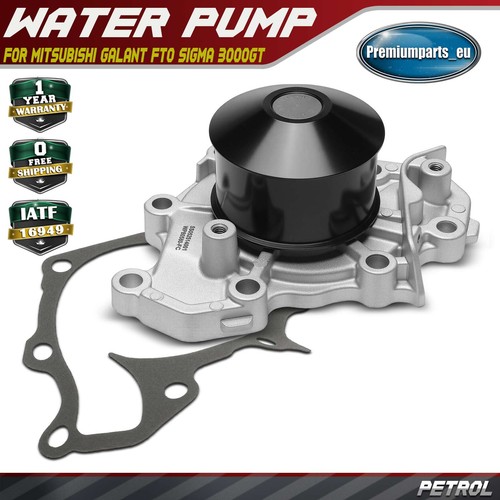 Water pump for - water, mitsubishi