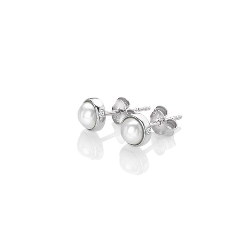 Hot diamonds silver - diamonds, amulets